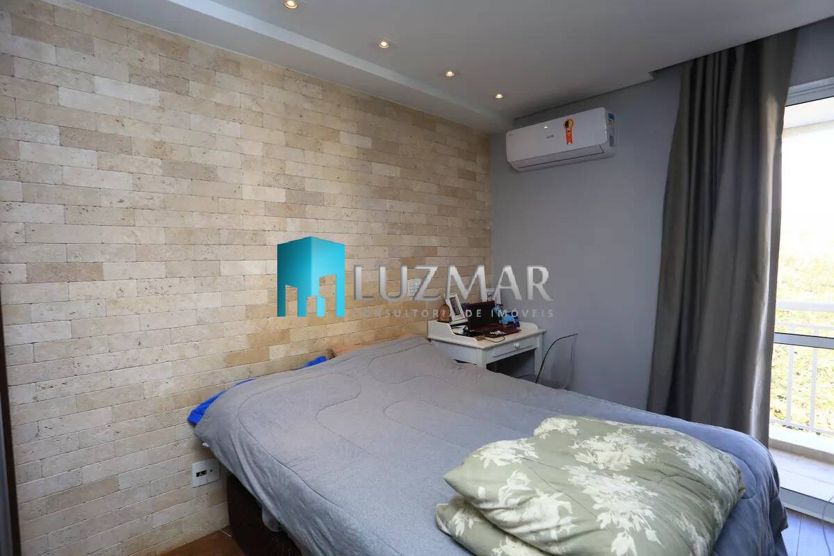 Apartamento, 1 quarto, 38 m² - Foto 14