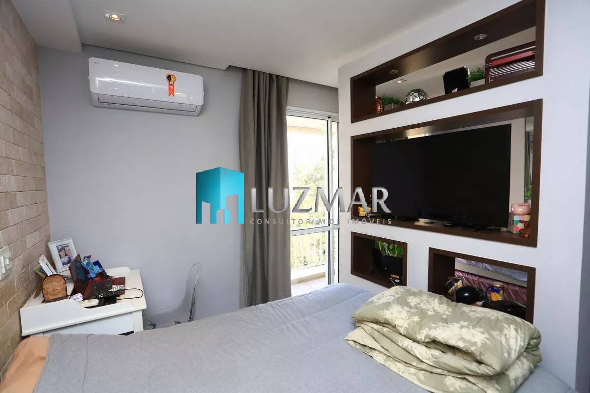 Apartamento, 1 quarto, 38 m² - Foto 15