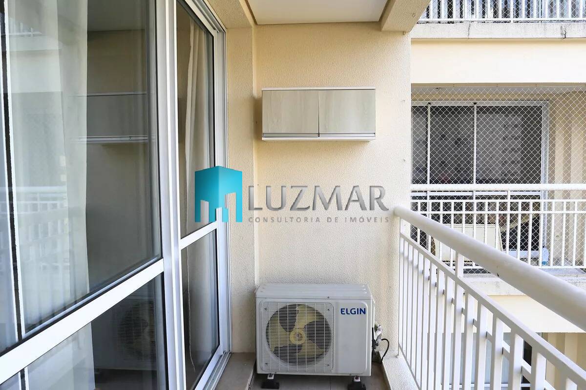Apartamento, 1 quarto, 38 m² - Foto 21