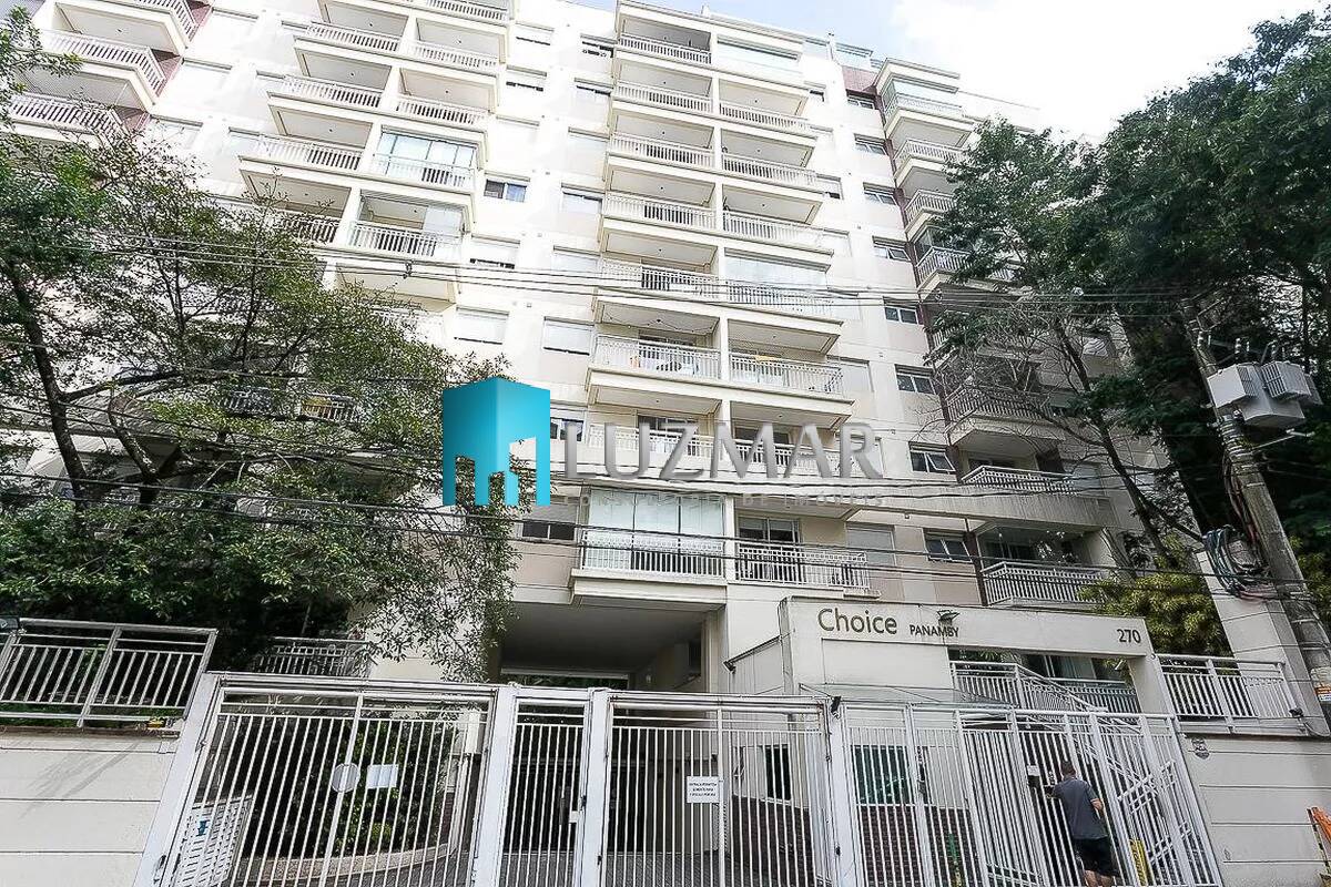 Apartamento, 1 quarto, 38 m² - Foto 24
