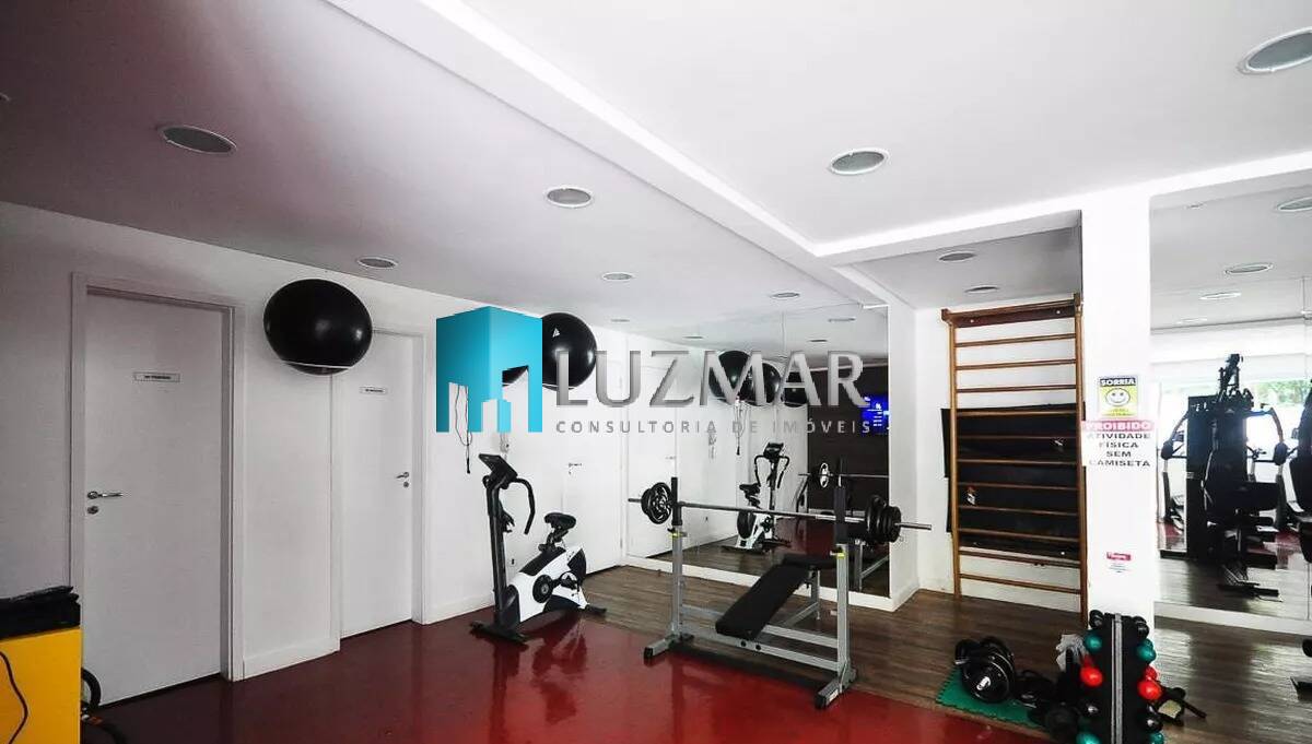 Apartamento, 1 quarto, 38 m² - Foto 25
