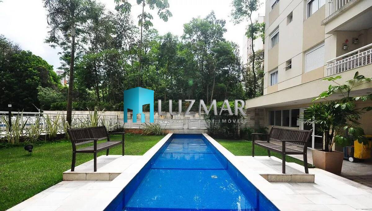 Apartamento, 1 quarto, 38 m² - Foto 26