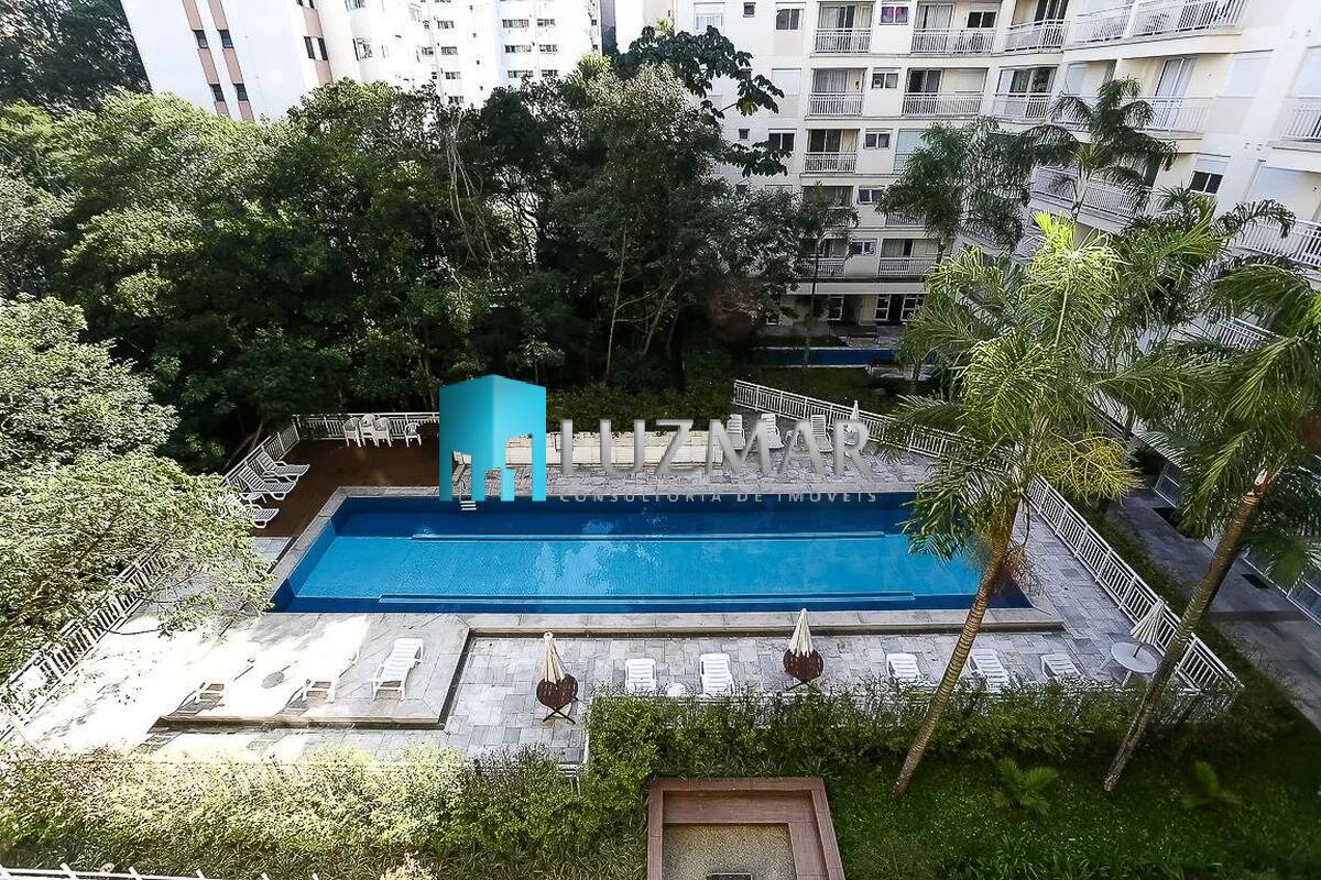 Apartamento, 1 quarto, 38 m² - Foto 31