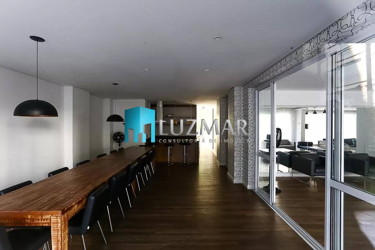 Apartamento, 1 quarto, 38 m² - Foto 34