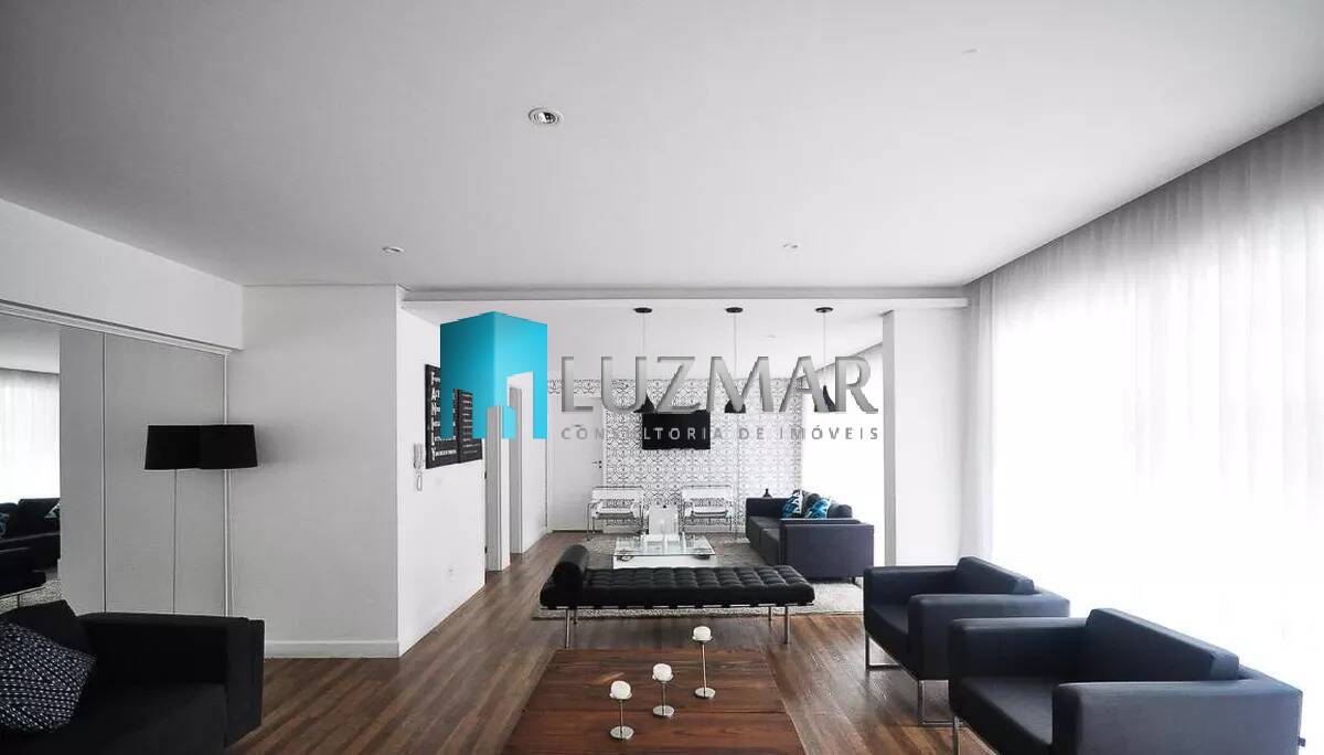 Apartamento, 1 quarto, 38 m² - Foto 37