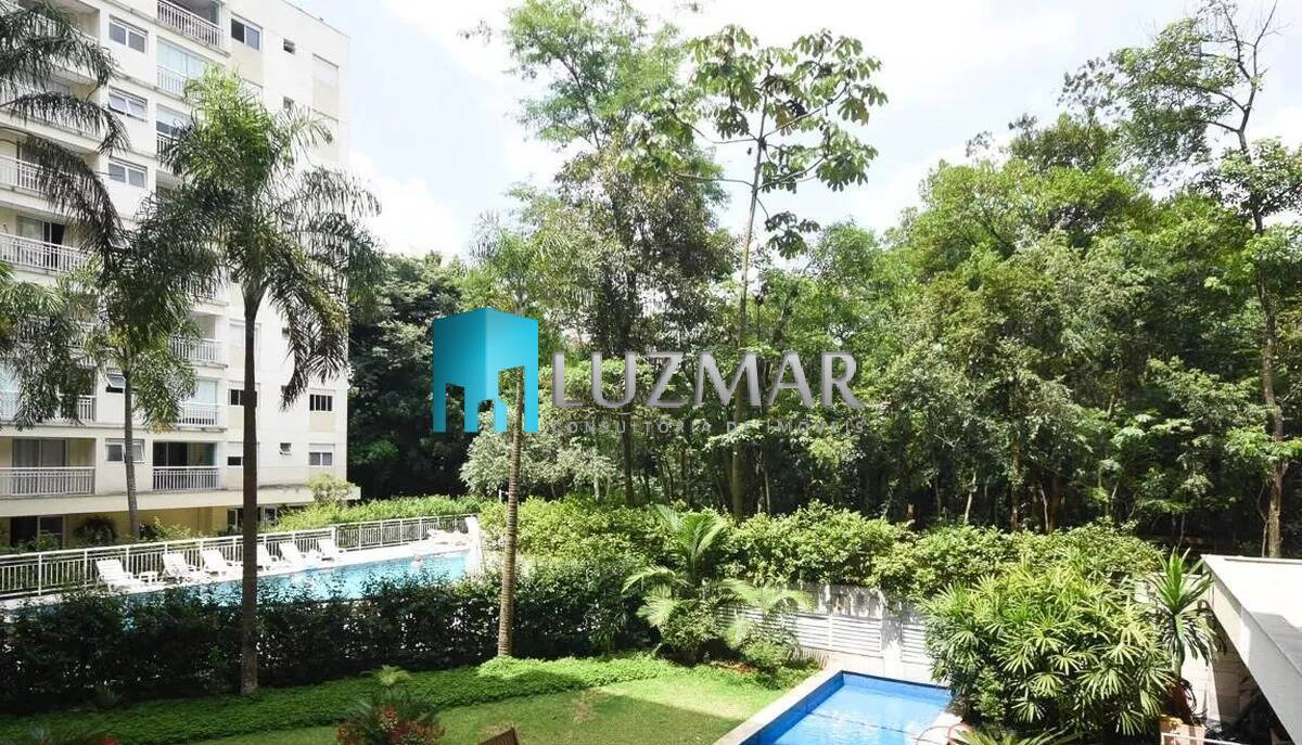 Apartamento, 1 quarto, 38 m² - Foto 39