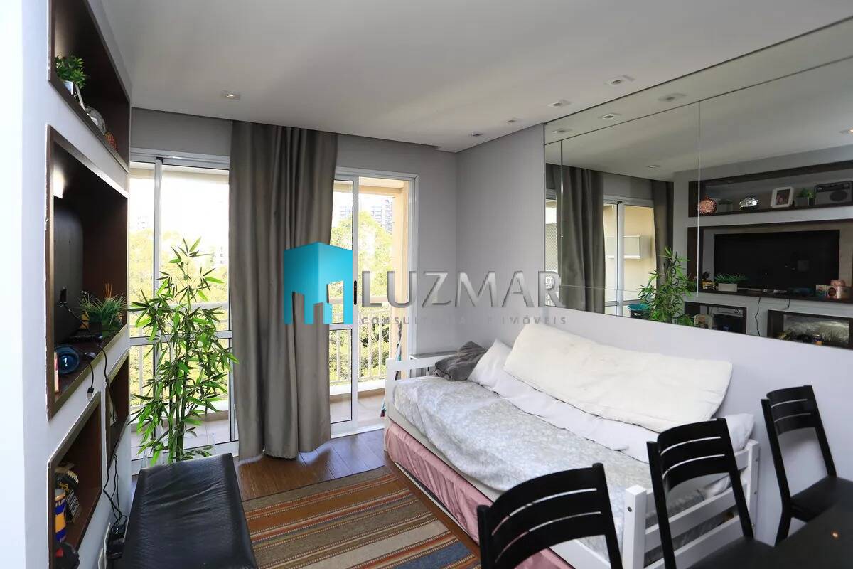 Apartamento, 1 quarto, 38 m² - Foto 38