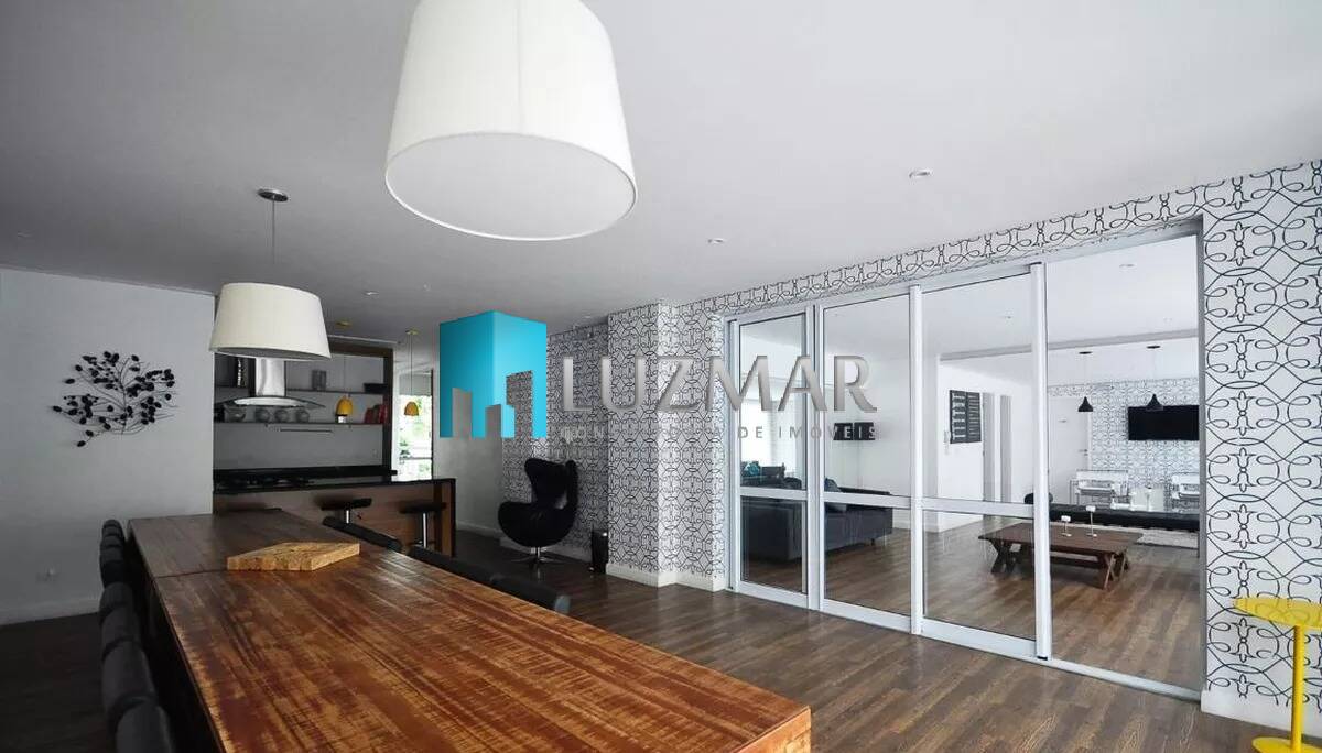 Apartamento, 1 quarto, 38 m² - Foto 40