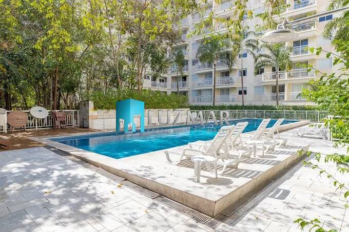 Apartamento, 1 quarto, 38 m² - Foto 41