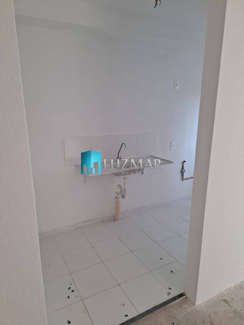 Apartamento, 2 quartos, 44 m² - Foto 2
