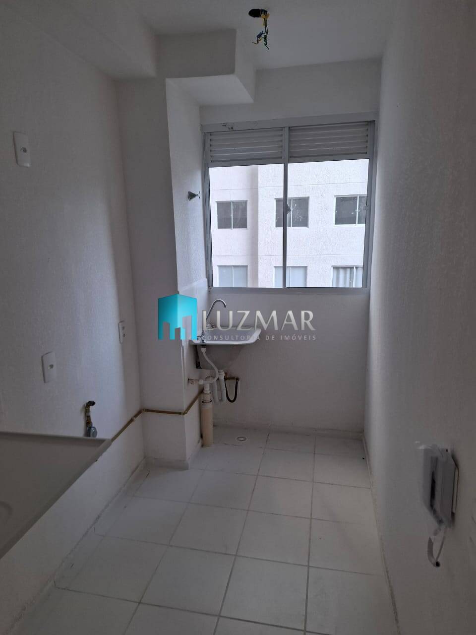 Apartamento, 2 quartos, 44 m² - Foto 3