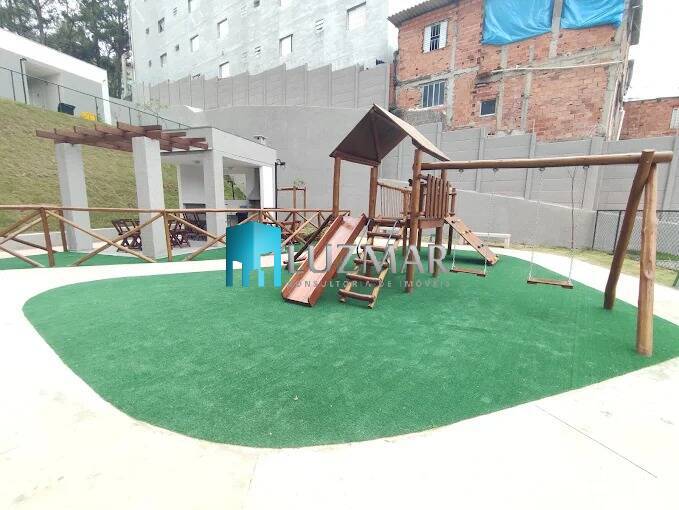 Apartamento, 2 quartos, 44 m² - Foto 10