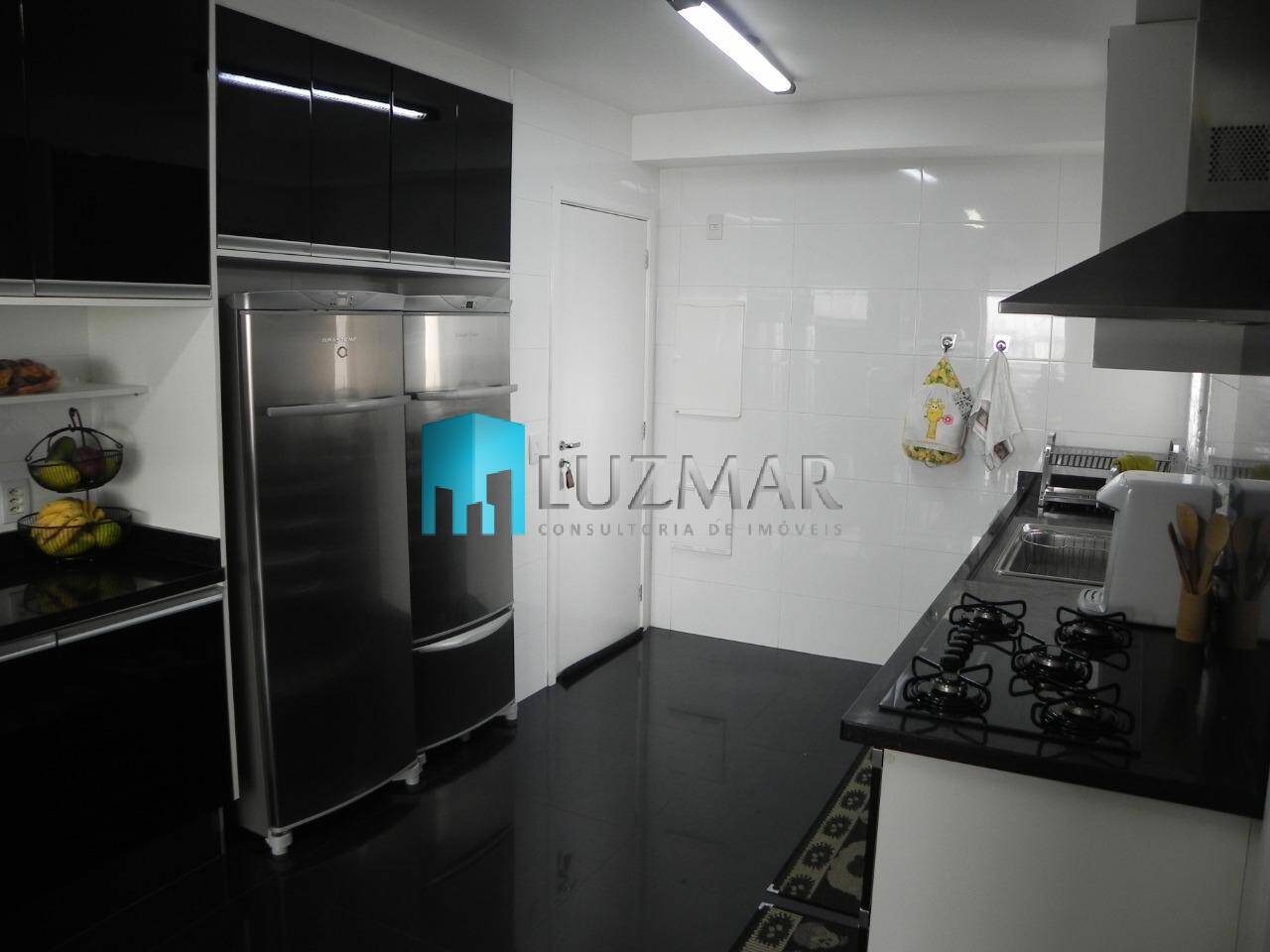 Apartamento, 4 quartos, 117 m² - Foto 7