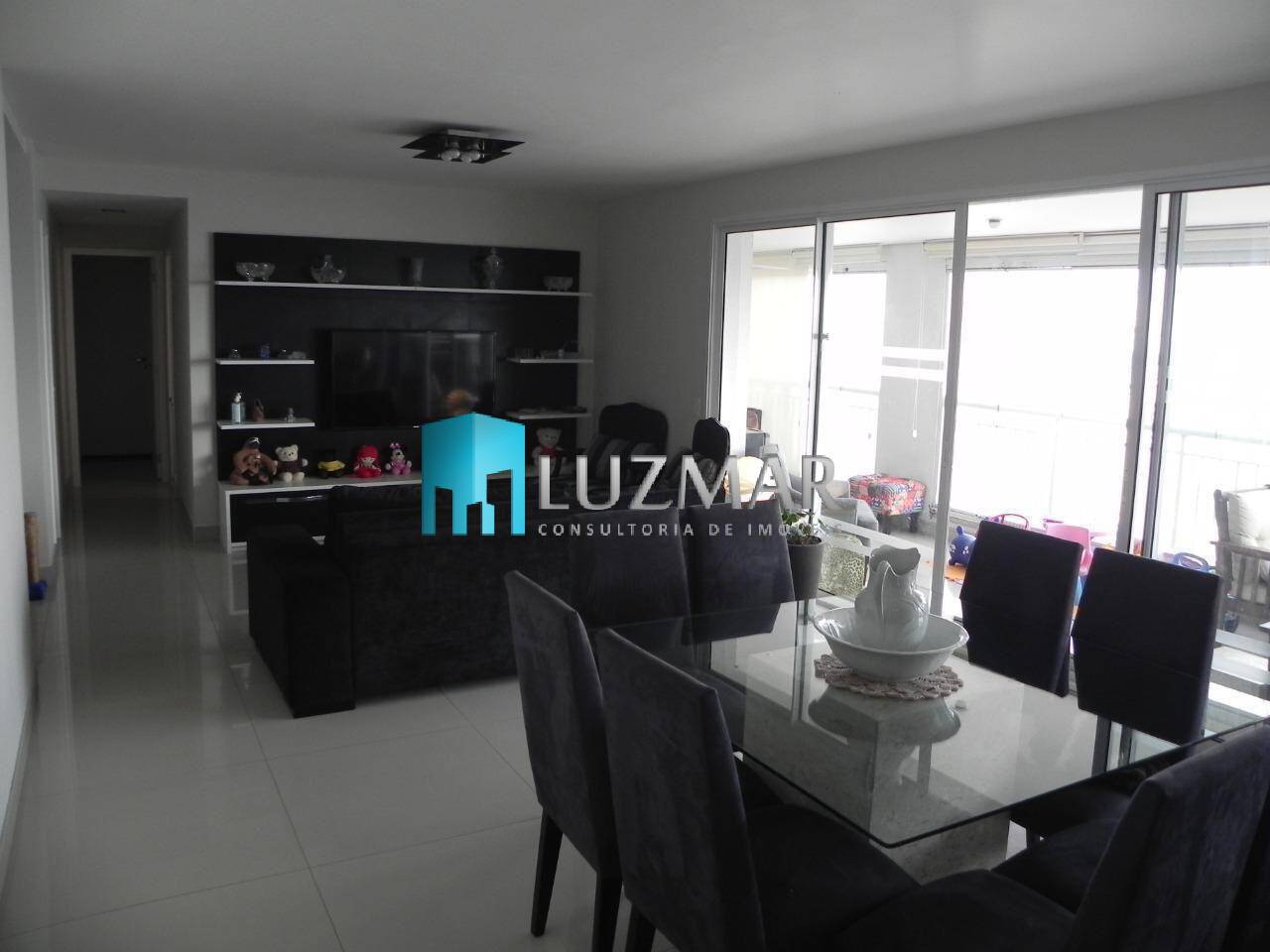Apartamento, 4 quartos, 117 m² - Foto 10