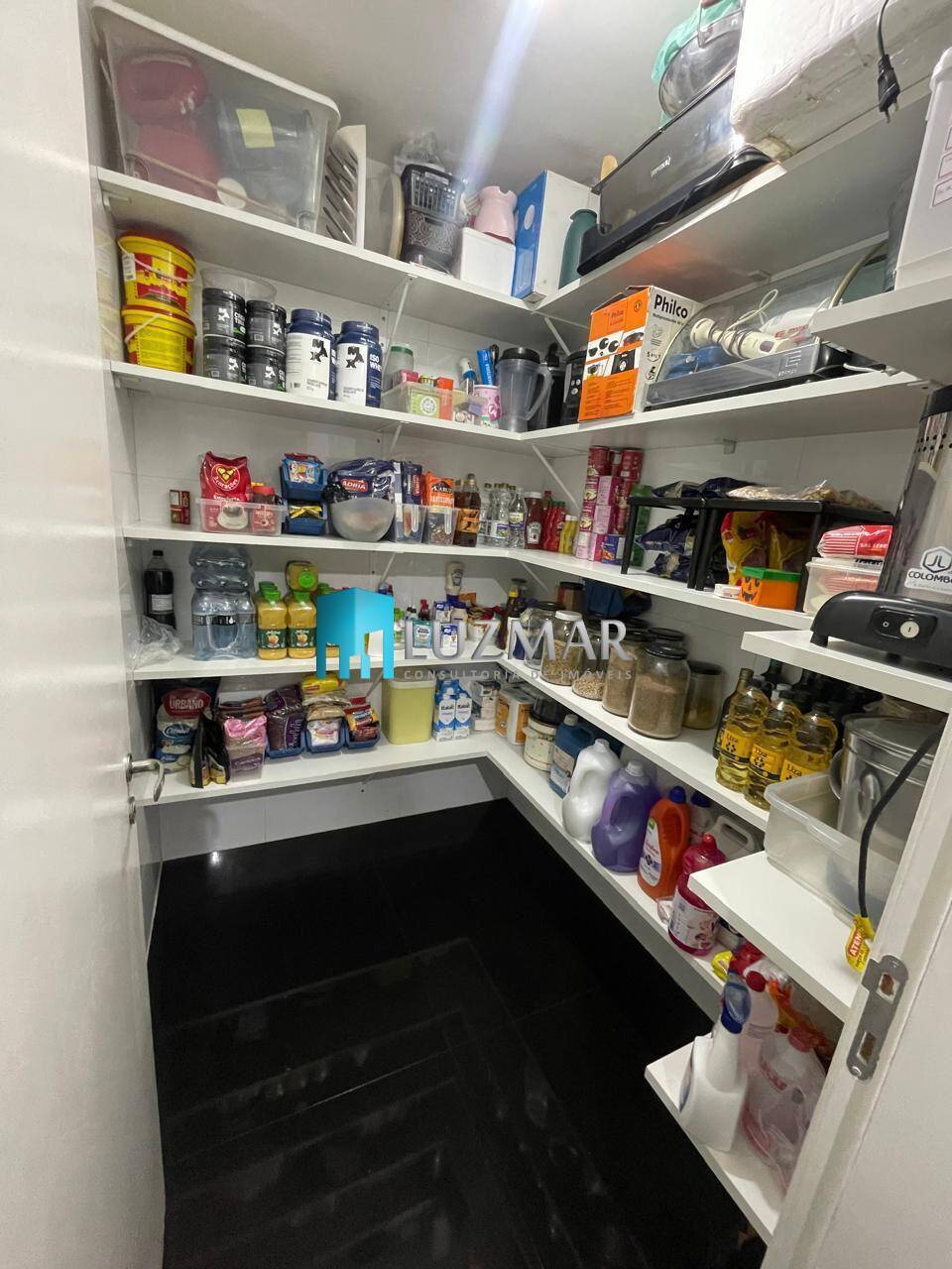 Apartamento, 4 quartos, 117 m² - Foto 17