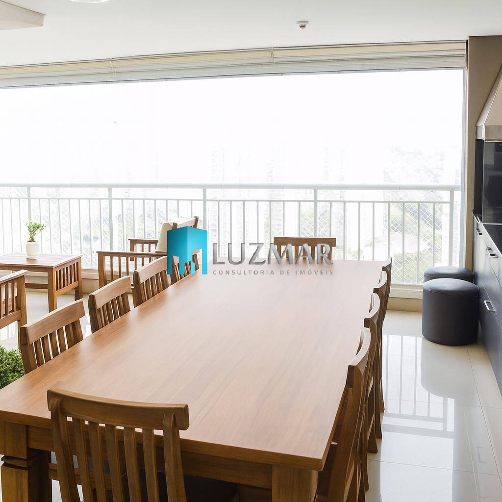 Apartamento, 4 quartos, 117 m² - Foto 4