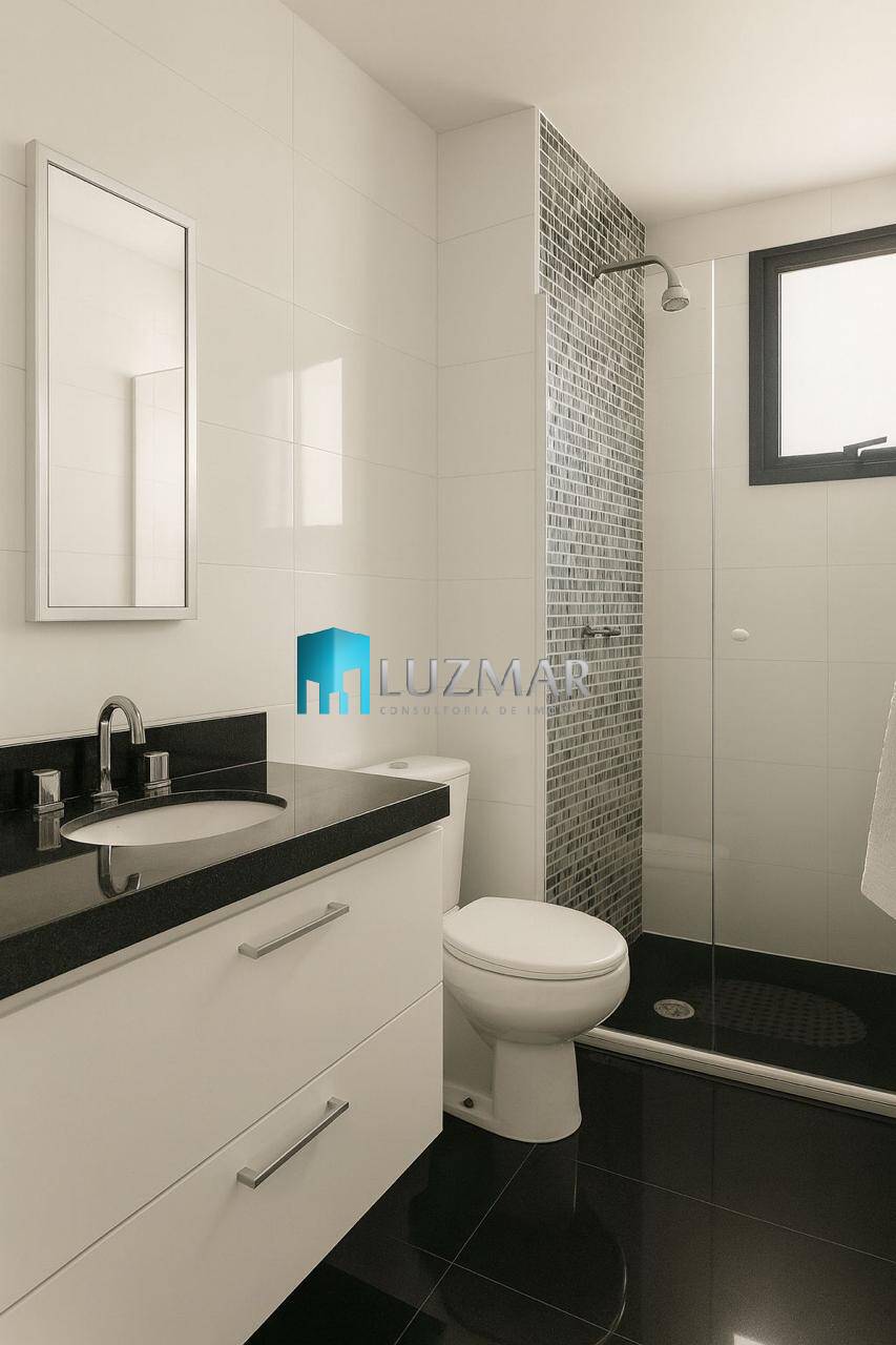 Apartamento, 4 quartos, 117 m² - Foto 21