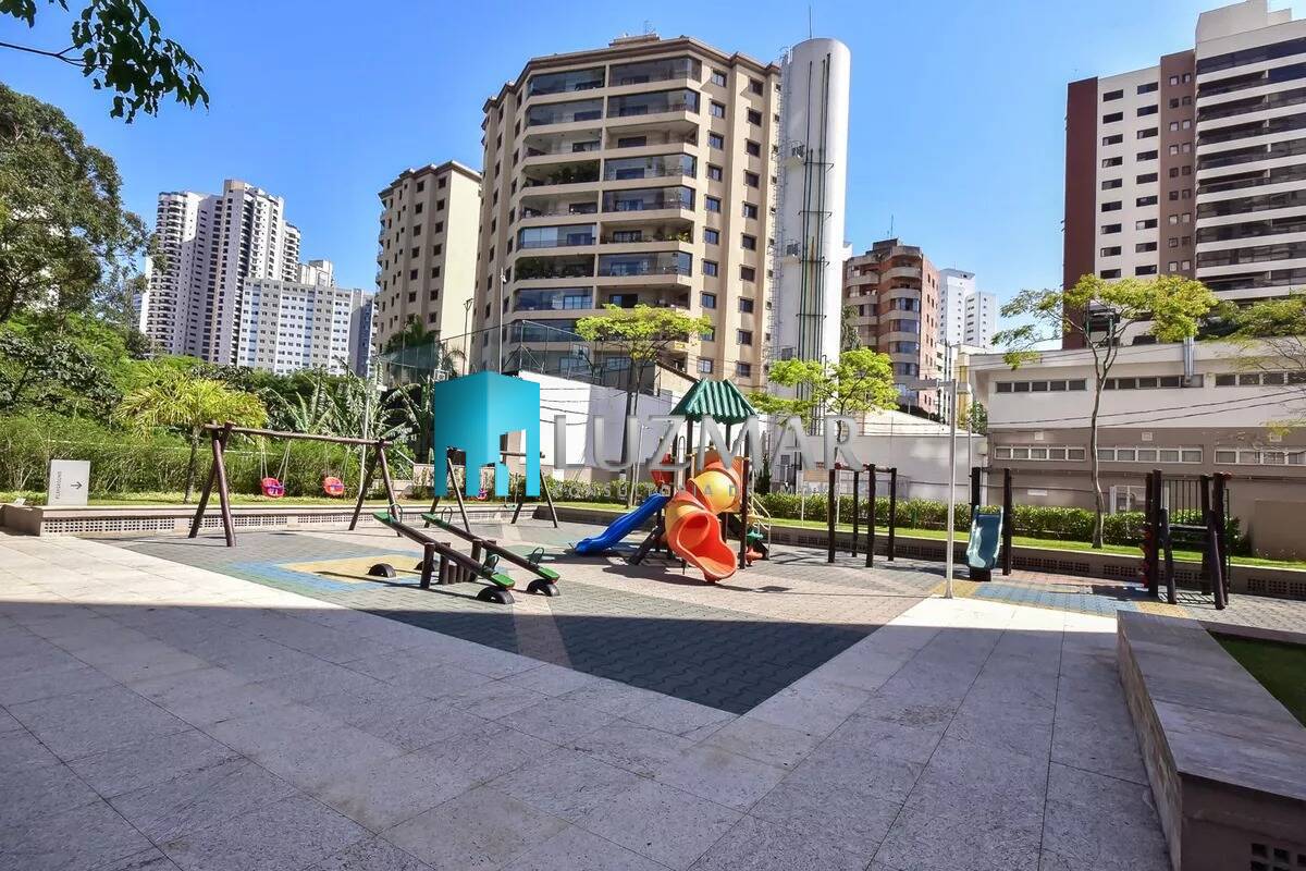 Apartamento, 4 quartos, 117 m² - Foto 25