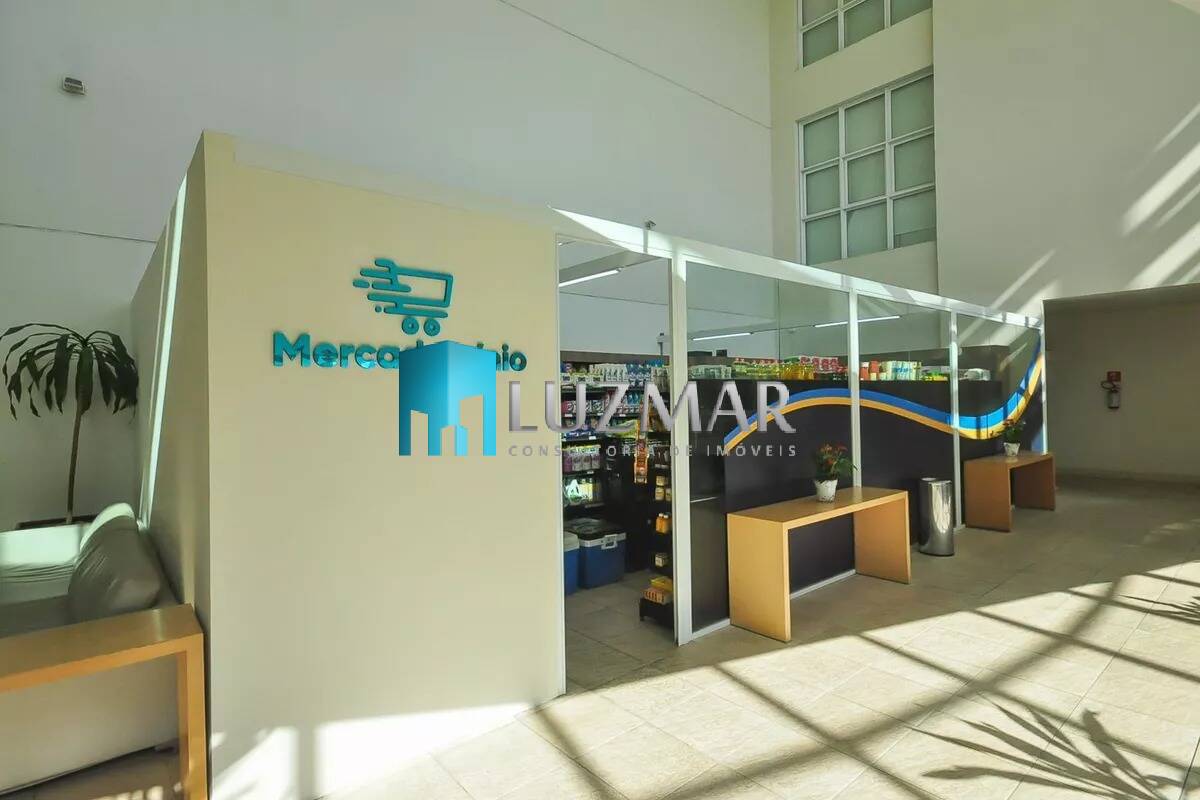 Apartamento, 4 quartos, 117 m² - Foto 26