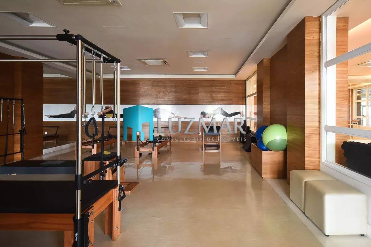 Apartamento, 4 quartos, 117 m² - Foto 34