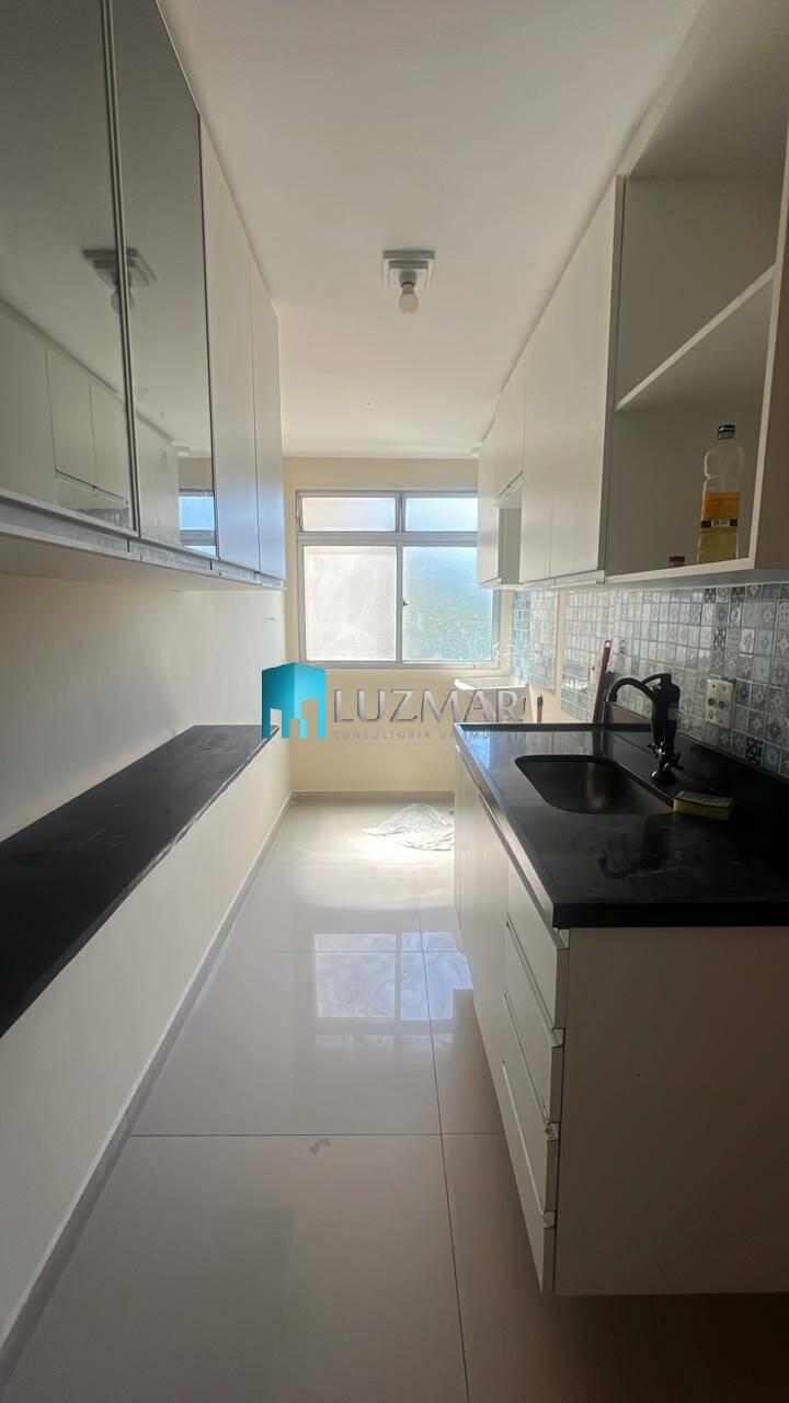 Apartamento, 2 quartos, 56 m² - Foto 2
