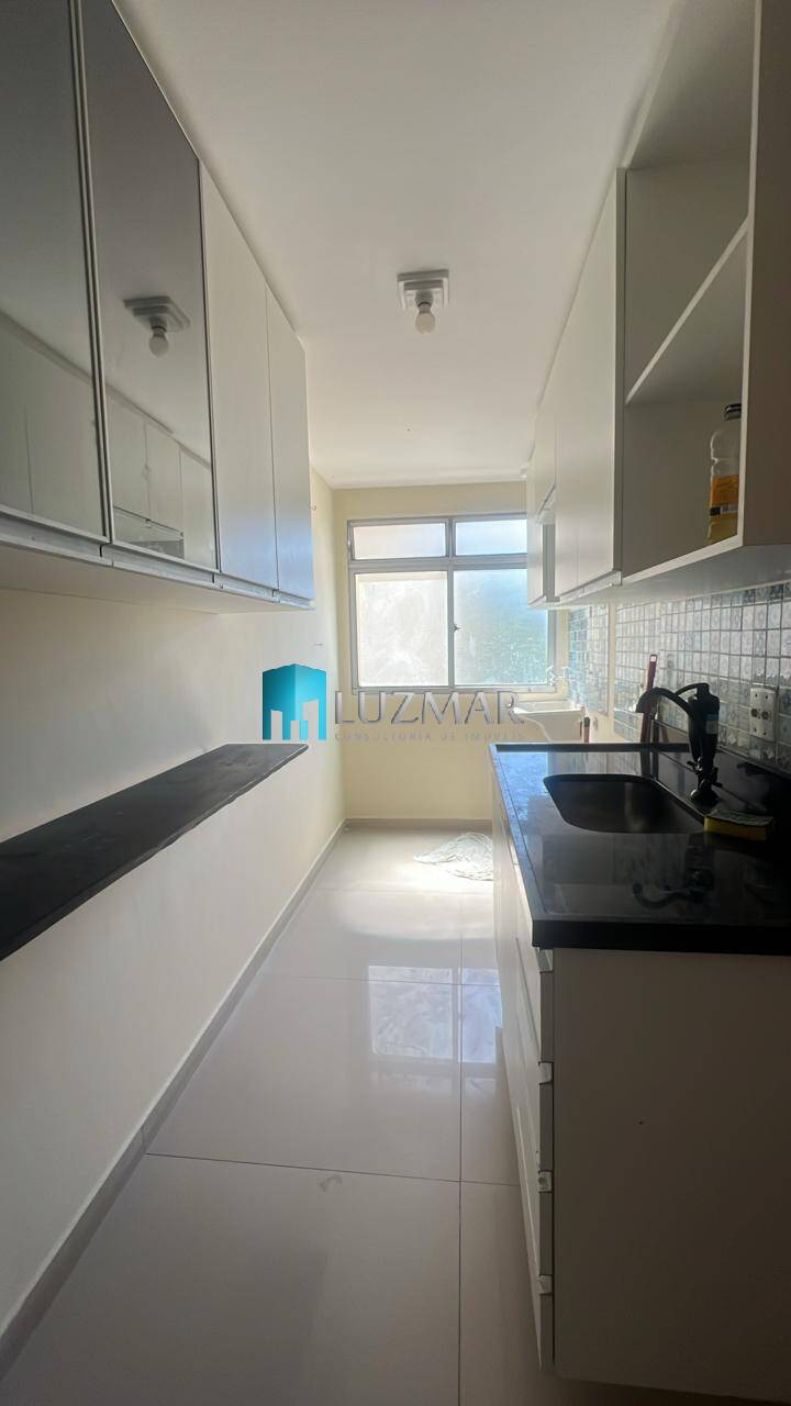 Apartamento, 2 quartos, 56 m² - Foto 1