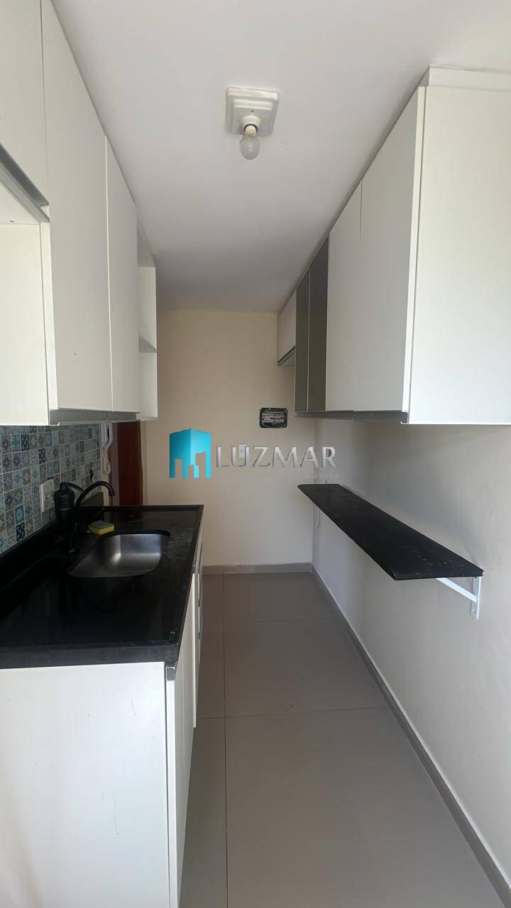 Apartamento, 2 quartos, 56 m² - Foto 6