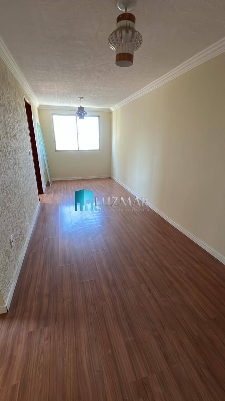 Apartamento, 2 quartos, 56 m² - Foto 3
