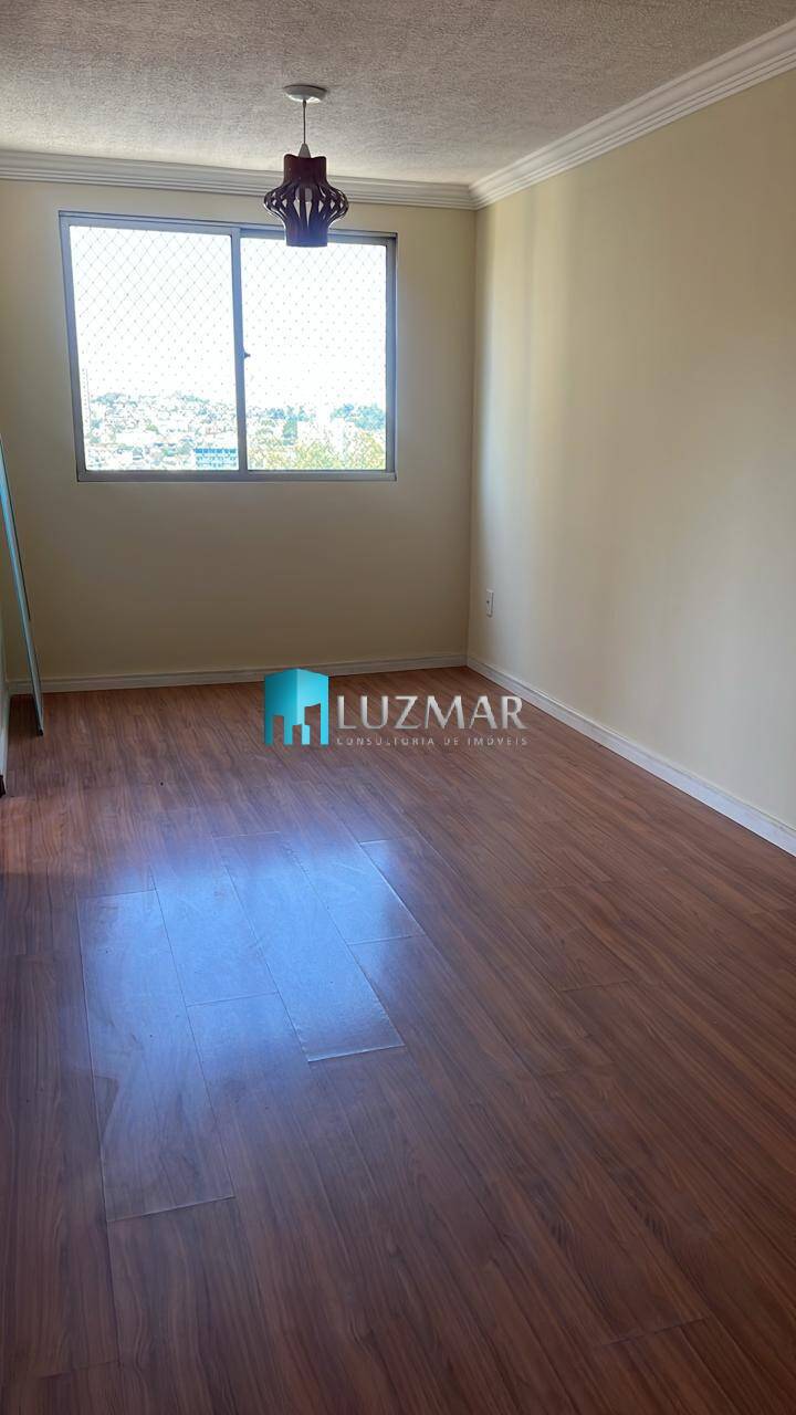 Apartamento, 2 quartos, 56 m² - Foto 4