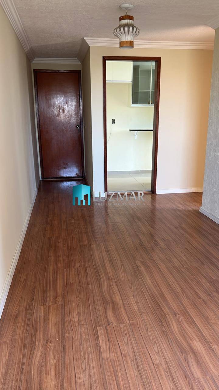 Apartamento, 2 quartos, 56 m² - Foto 9