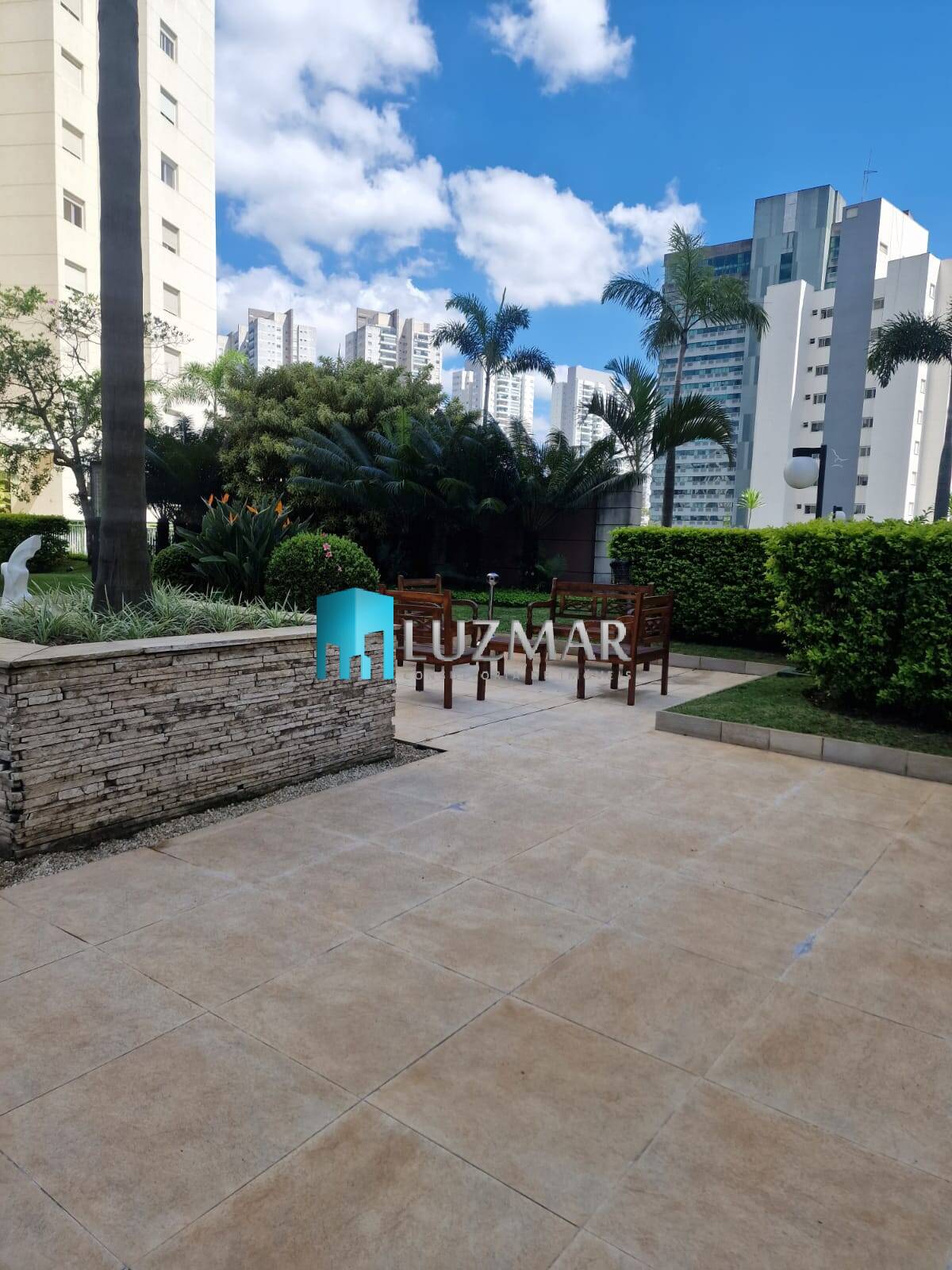 Apartamento, 4 quartos, 128 m² - Foto 46