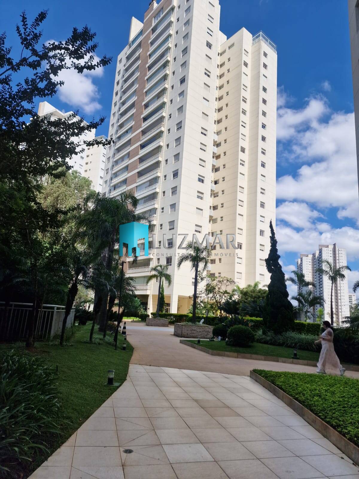 Apartamento, 4 quartos, 128 m² - Foto 47