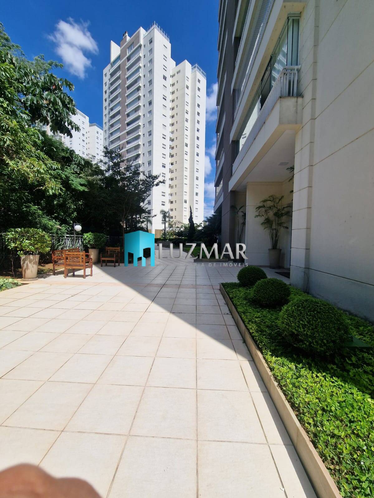 Apartamento, 4 quartos, 128 m² - Foto 50