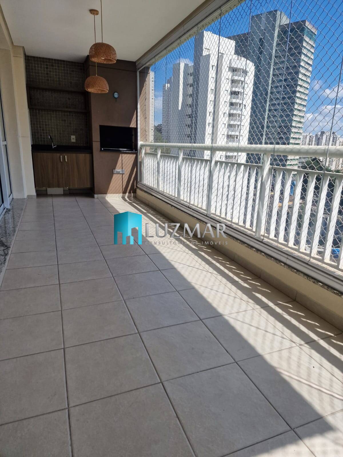 Apartamento, 4 quartos, 128 m² - Foto 8