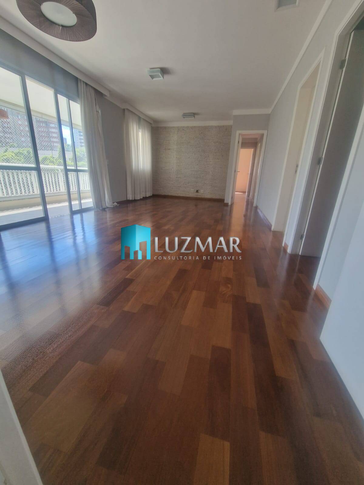 Apartamento, 4 quartos, 128 m² - Foto 3