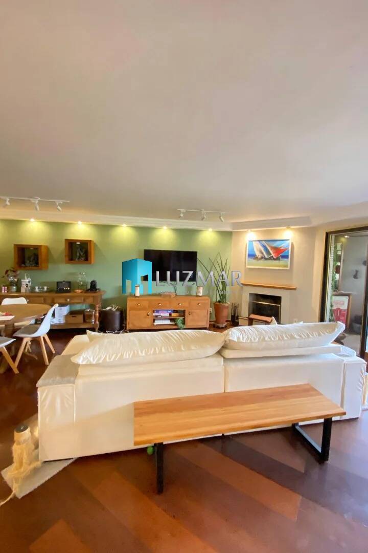 Apartamento, 3 quartos, 191 m² - Foto 2