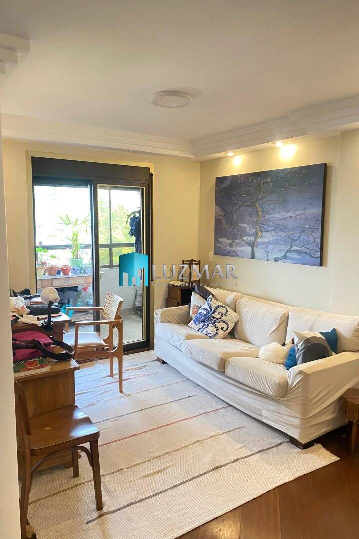 Apartamento, 3 quartos, 191 m² - Foto 4