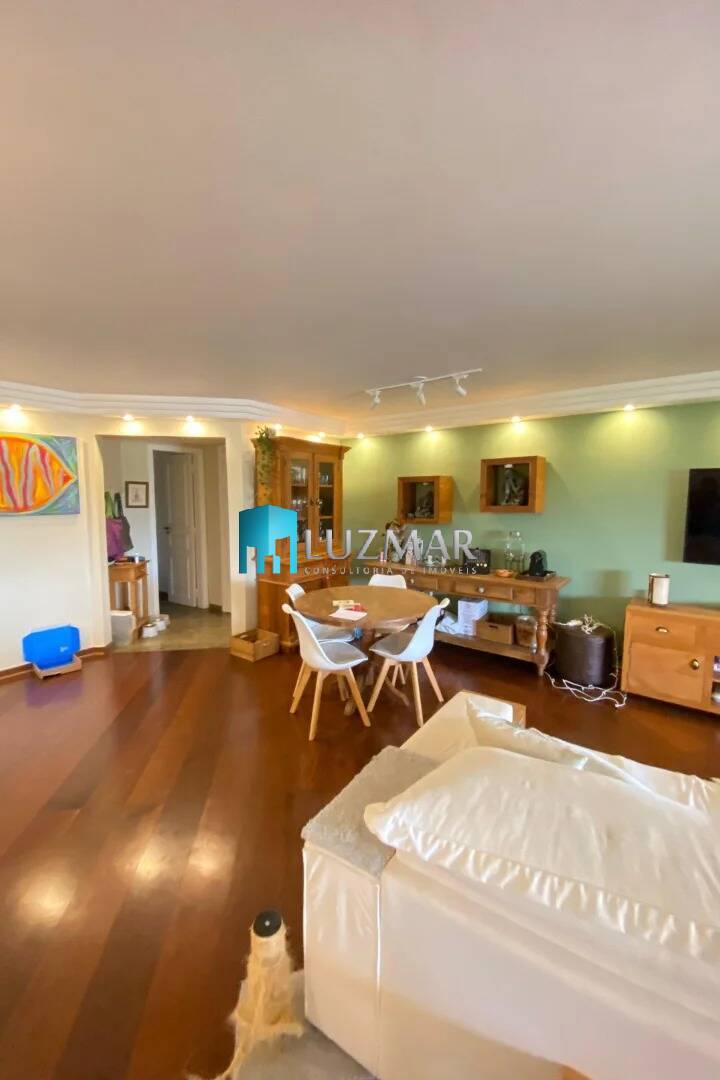 Apartamento, 3 quartos, 191 m² - Foto 3