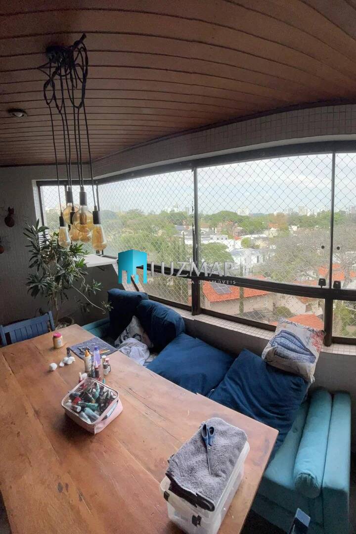 Apartamento, 3 quartos, 191 m² - Foto 5