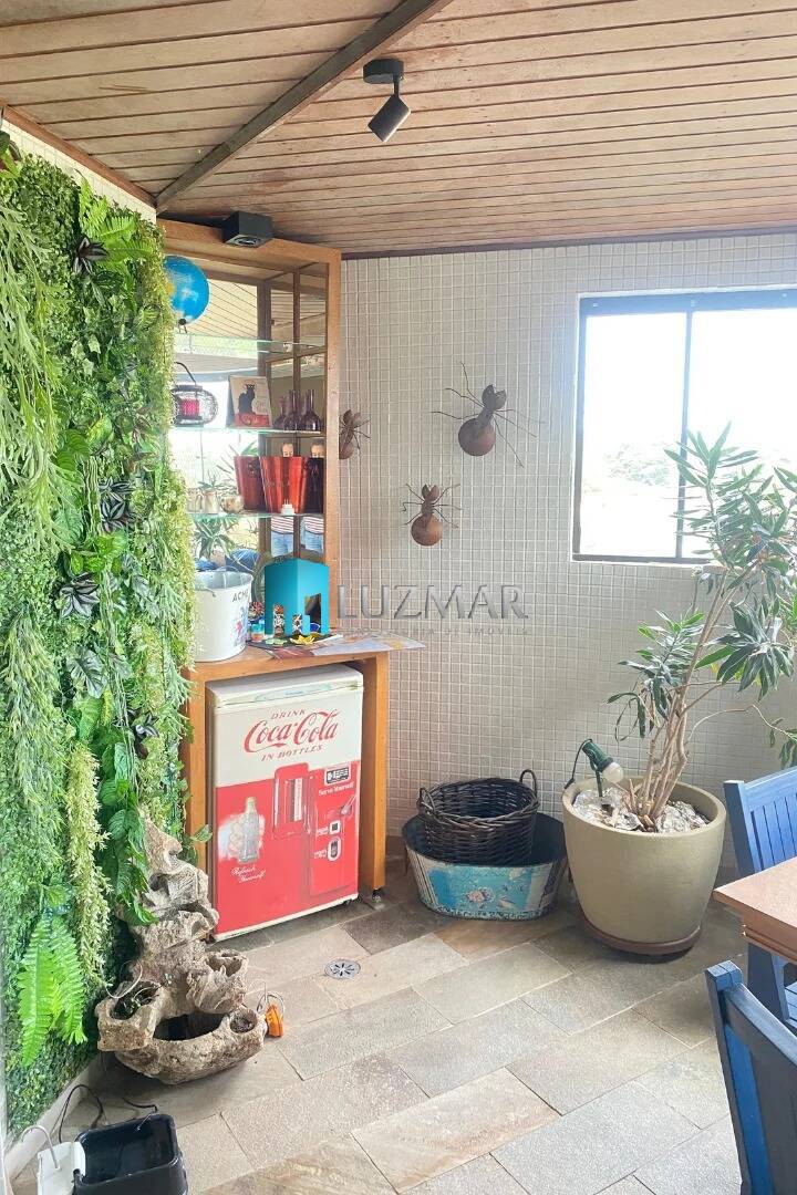 Apartamento, 3 quartos, 191 m² - Foto 7