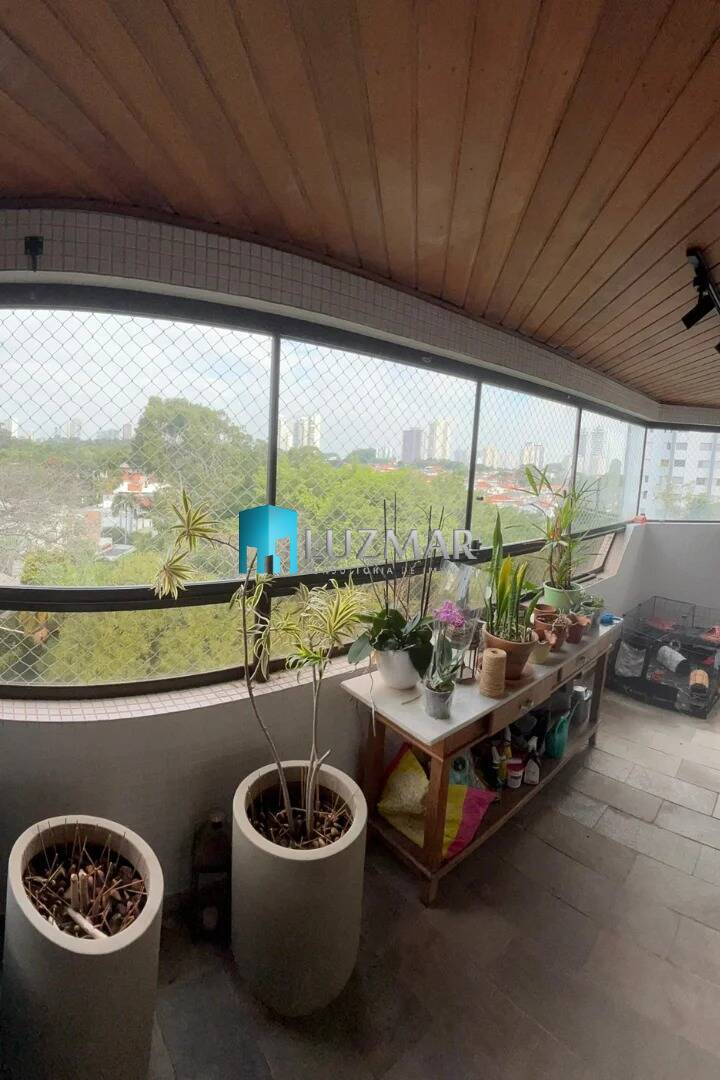 Apartamento, 3 quartos, 191 m² - Foto 6