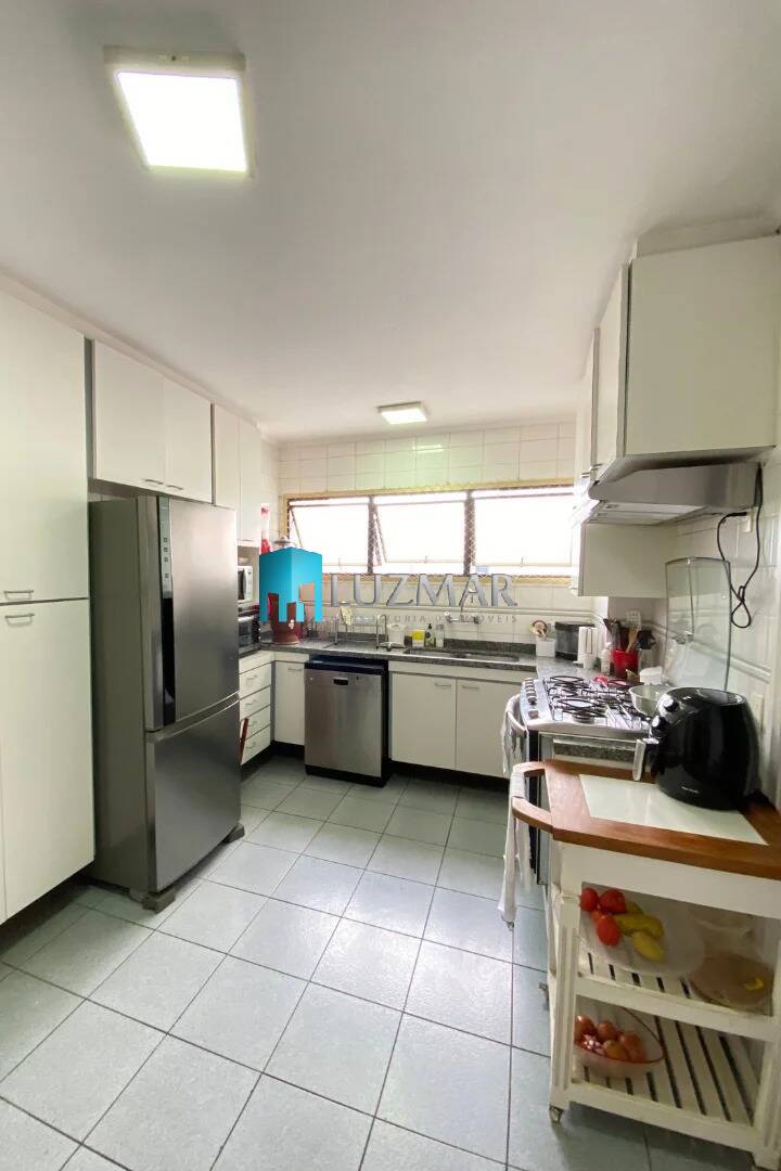 Apartamento, 3 quartos, 191 m² - Foto 9