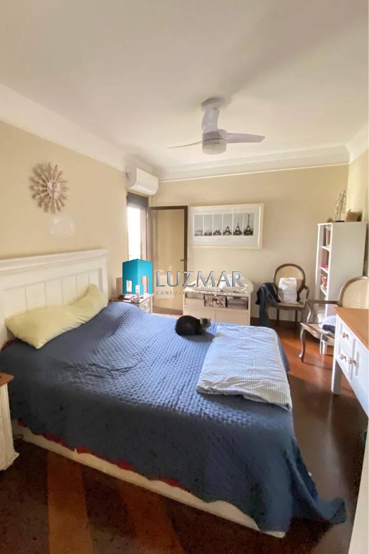 Apartamento, 3 quartos, 191 m² - Foto 11