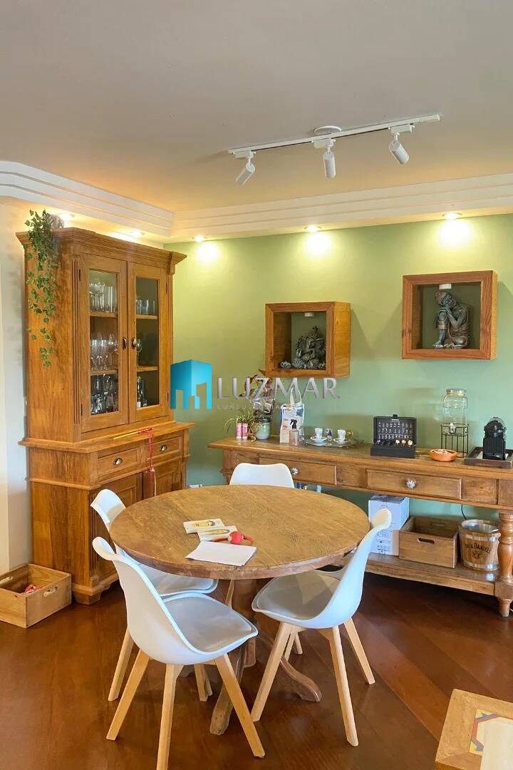 Apartamento, 3 quartos, 191 m² - Foto 15