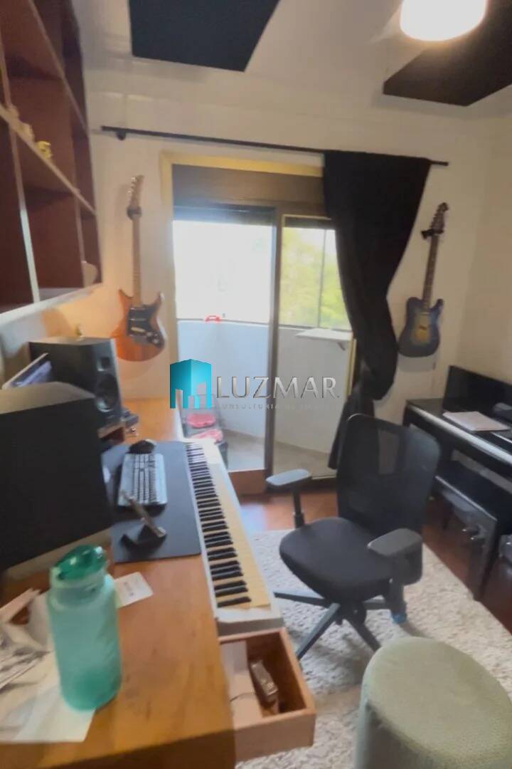 Apartamento, 3 quartos, 191 m² - Foto 17
