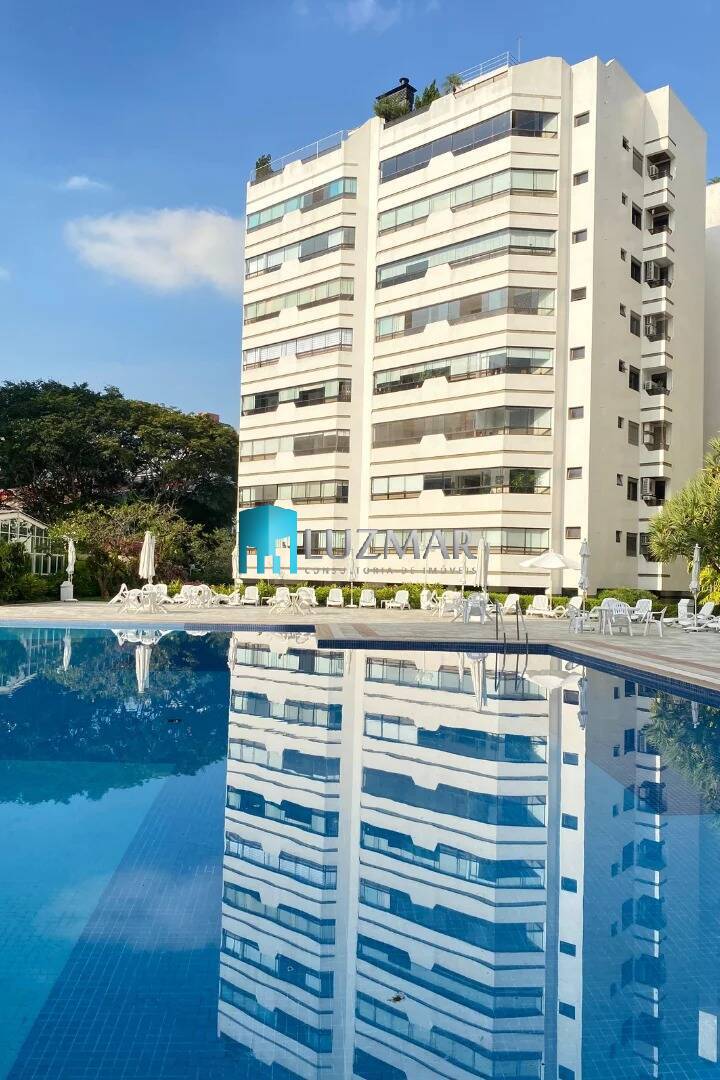 Apartamento, 3 quartos, 191 m² - Foto 26