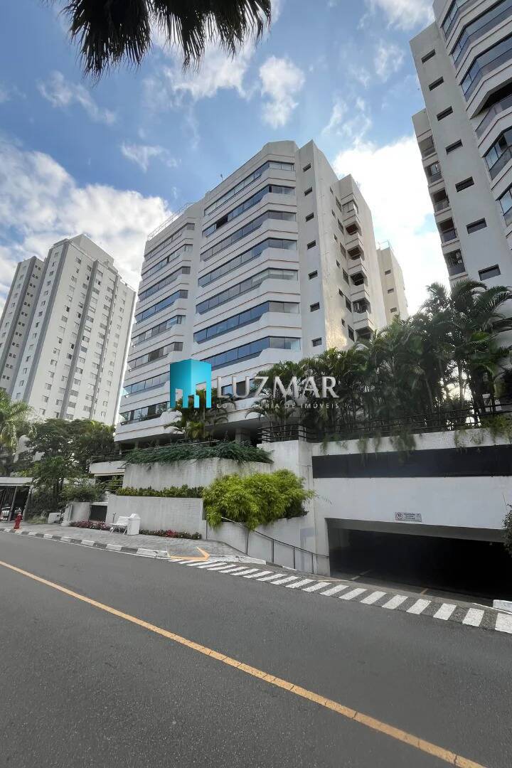 Apartamento, 3 quartos, 191 m² - Foto 24
