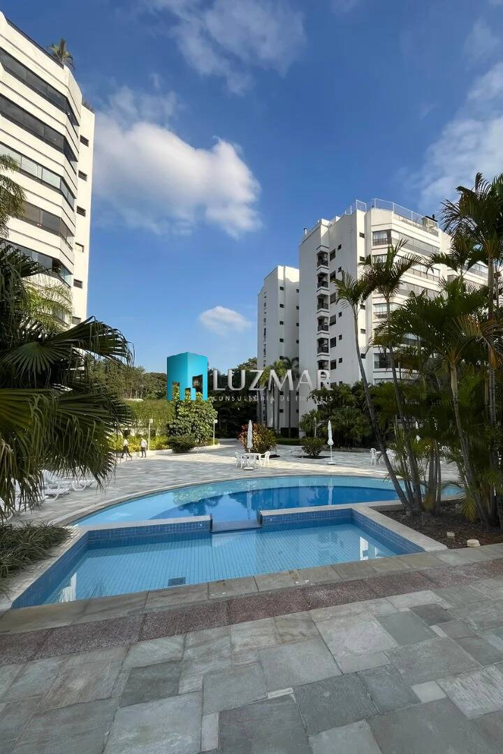 Apartamento, 3 quartos, 191 m² - Foto 30