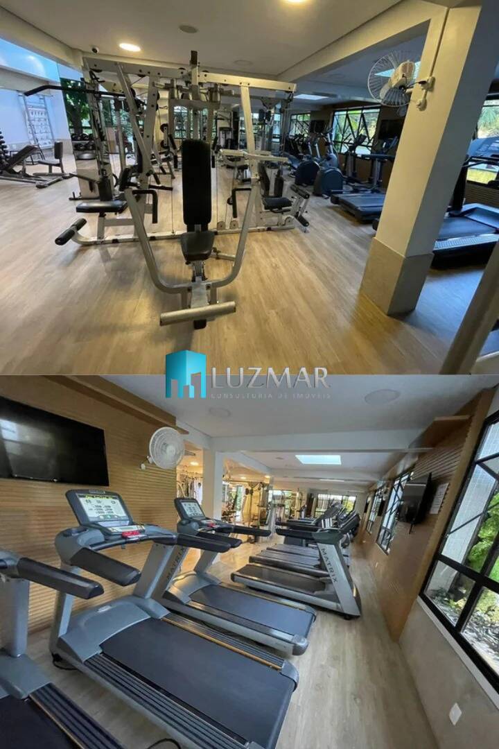 Apartamento, 3 quartos, 191 m² - Foto 32
