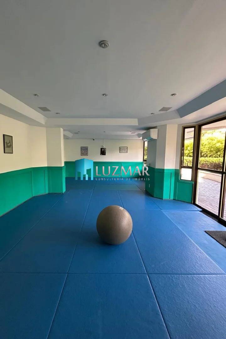 Apartamento, 3 quartos, 191 m² - Foto 41